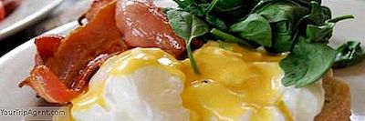 10 Tempat Brunch Terbaik Di Lingkaran Logan, Washington Dc