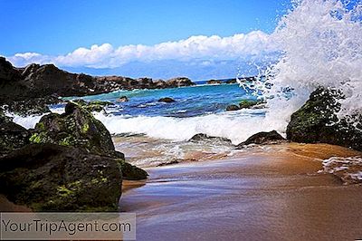 I 10 Migliori Luoghi Per Il Brunch A Maui