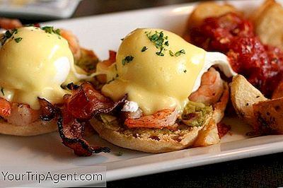 De 10 Beste Brunchlocaties In Het Meatpacking District, New York