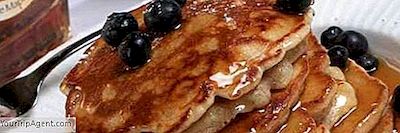 Les 10 Meilleurs Brunchs Dans Le Quartier Central De Newark, New Jersey