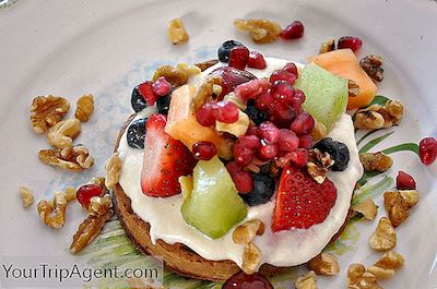 Les 10 Meilleurs Endroits De Brunch À North Park, San Diego