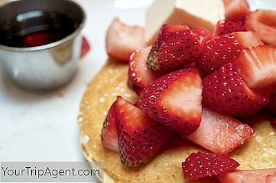 Die 10 Besten Brunch-Orte In Palo Alto