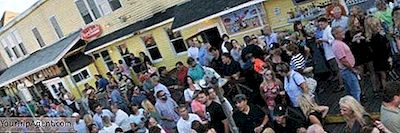 10 Migliori Brunch A Portland, Nel Maine