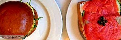 Die 10 Besten Brunch-Spots In Somerville, Massachusetts