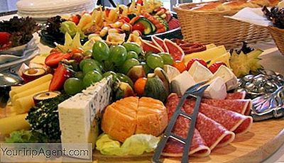 Die 10 Besten Brunch Spots In Springfield, Illinois