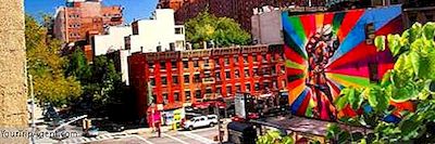 Los 10 Mejores Brunch En Chelsea, Nueva York