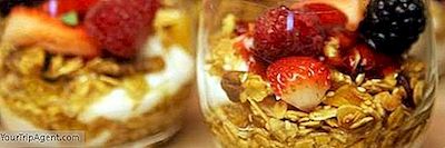 I 10 Migliori Brunch Nel Centro Di Dallas, Texas