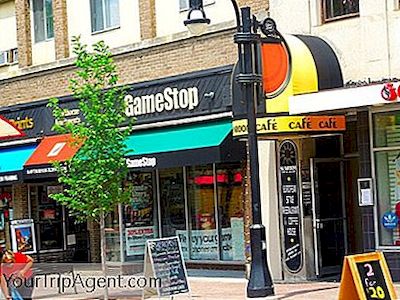 Die 10 Besten Brunches In Madison Wisconsin 2021