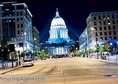 The 10 Brunches Terbaik Di Madison, Wisconsin