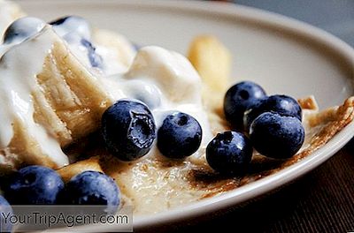 De 10 Bästa Brunchen I Pleasanton, Kalifornien