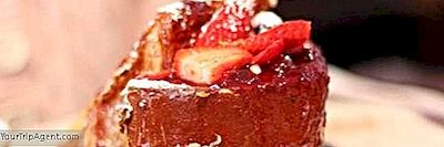 Los 10 Mejores Brunches En University City, Filadelfia