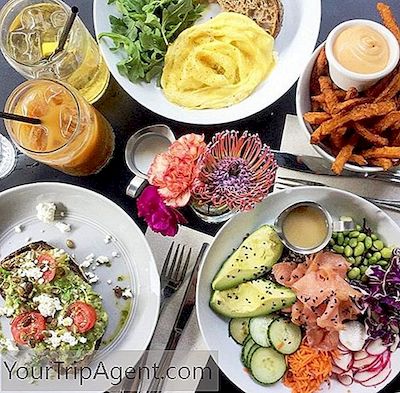 Les 10 Meilleurs Cafés À Greenwich Village, Manhattan