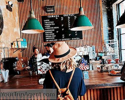 Les 10 Meilleurs Cafés Pour Un Super Café À Seattle