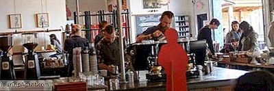 As 10 Melhores Cafeterias Em Nashville