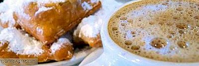 Le 10 Migliori Caffetterie Di New Orleans