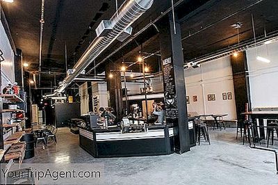 Die 10 Besten Cafés Und Cafés In Detroit