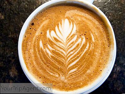Houston, Teksas Döngü İçindeki En İyi 10 Kahve Dükkanı