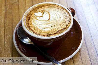 10 Meilleurs Cafés Près De L'Université De Chicago, Illinois