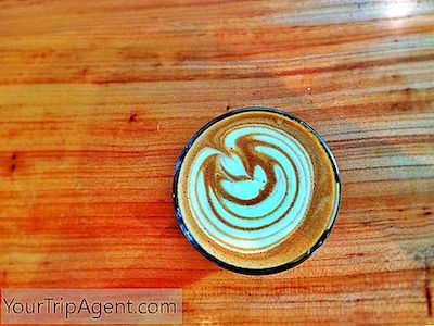 I 10 Migliori Negozi Di Caffè Presso L'Università Del Texas A Austin, Texas