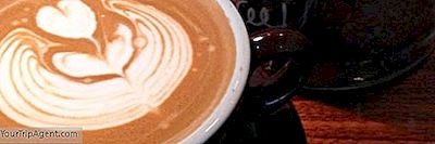 Les 10 Meilleurs Coffeeshops De L'Upper West Side