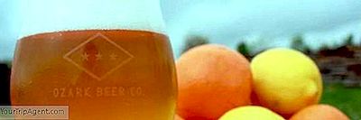 Las 10 Mejores Cervecerías Artesanales De Arkansas