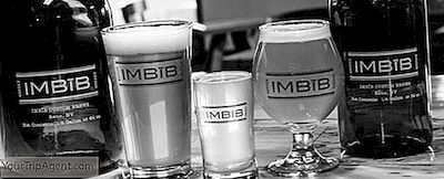 De 10 Bedste Craft Breweries I Nevada