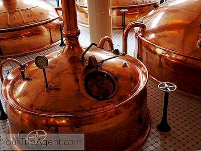 As 10 Melhores Cervejarias Artesanais Da Pensilvânia