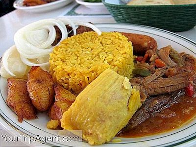 Los 10 Mejores Restaurantes Cubanos En Miami
