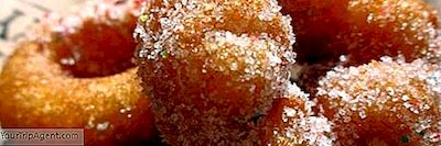As 10 Melhores Lojas De Donuts Em Nova York