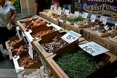 Los 10 Mejores Mercados De Agricultores En San Francisco