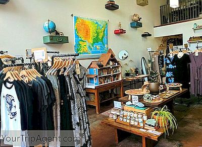 Las 10 Mejores Boutiques De Moda Y Tiendas De Ropa Independiente En Portland