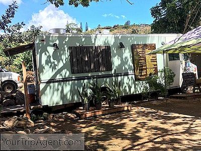 Los 10 Mejores Camiones De Comida En North Shore Oahu, Hawaii