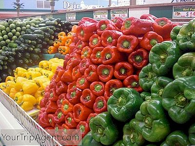 De 10 Beste Gastronomische Supermarkten In New York