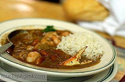 10 Nhà Hàng Gumbo Tốt Nhất Tại Louisiana