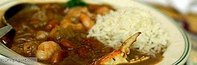 Os 10 Melhores Restaurantes De Gumbo Na Louisiana