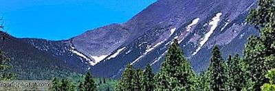 Flagstaff, Arizona En İyi 10 Yıldızlı Oteller