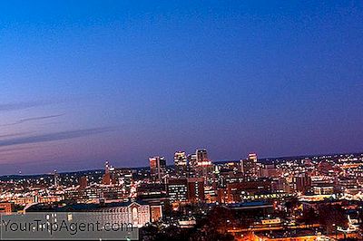 10 Khách Sạn Tốt Nhất Ở Birmingham, Alabama