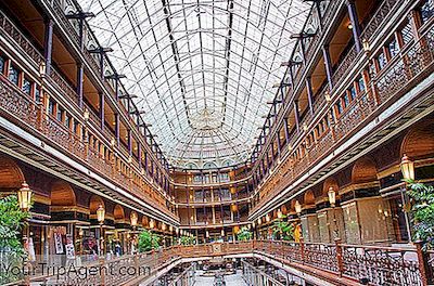 10 Khách Sạn Tốt Nhất Ở Cleveland, Ohio