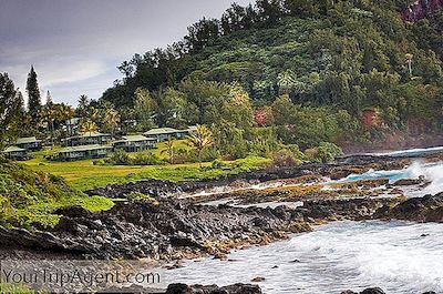 De 10 Beste Hotellene I Maui, Hawaii