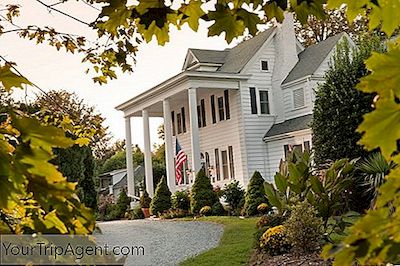 Die 10 Besten Hotels Im Dreieck, North Carolina
