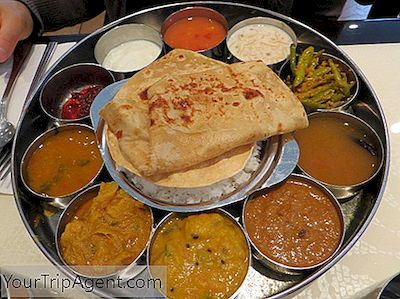 De 10 Bästa Indiska Restaurangerna Och Curry Houses I New York City