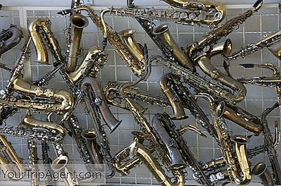 Os 10 Melhores Clubes De Jazz E Bares Em San Francisco