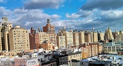 I 10 Migliori Ristoranti Kosher Nell'Upper West Side, New York
