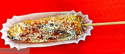 Cele Mai Bune 10 Restaurante Latino-Americane Din Nyc