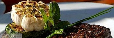 10 Mejores Restaurantes Locales En Harrisonburg, Virginia