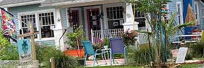 Louis, Mississippi Bölgesindeki En İyi 10 Restoran