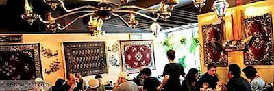 De 10 Bedste Lokale Restauranter I New Haven, Connecticut