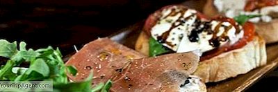 10 Nhà Hàng Địa Phương Tốt Nhất Tại Tempe, Arizona