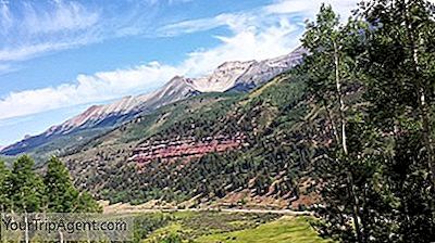 10 Nejlepších Místních Restaurací Vyzkoušet V Telluride V Coloradu
