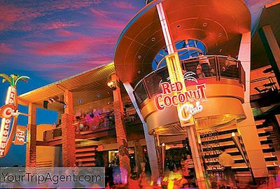 De 10 Beste Nachtclubs In Orlando, Florida